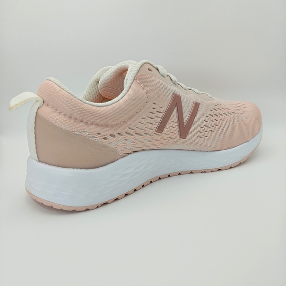 NEW BALANCE RUNNING COURSE PINK - Picture 9 of 11